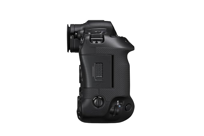 EOS R1 Body