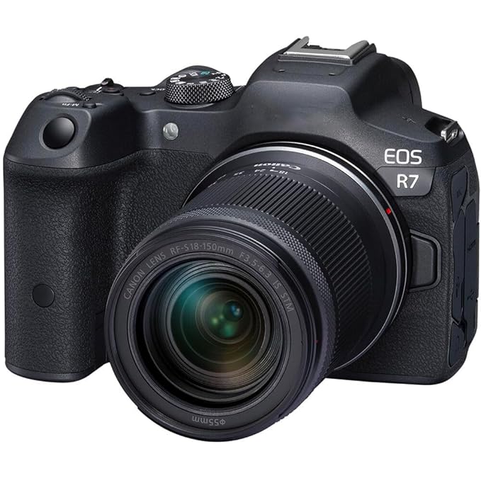 Camera