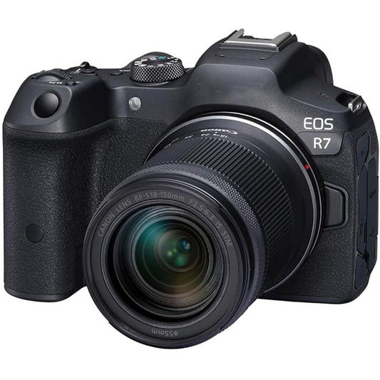 Camera