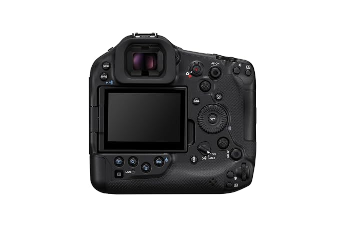 EOS R1 Body