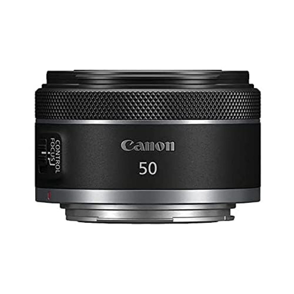 RF 50mm F1.8 STM