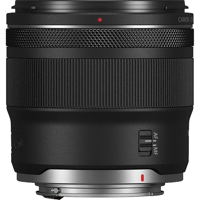 RF 45mm F1.2 STM