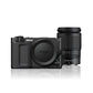NIKON ZR KIT WITH NIKKOR Z 24-200MM F/4-6.3 VR