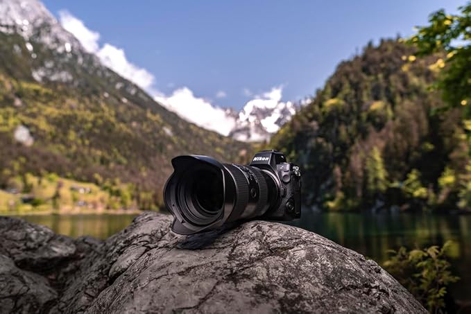Tamron 35-150mm F/2-2.8 Di III VXD (Model A058Z) for Nikon Z-mount