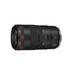RF100mm F2.8L Macro IS USM