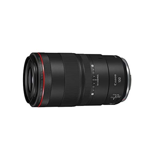 EF 100/2.8L Macro IS USM