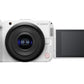 EOS R50 V RF-S14-30mm F4-6.3 IS STM PZ (BK,WH)