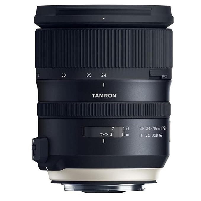 Tamron 24-70mm F/2.8 Di VC USD G2 (A032E)