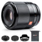 VILTROX AF 50mm F1.8 STM (E-Mount)