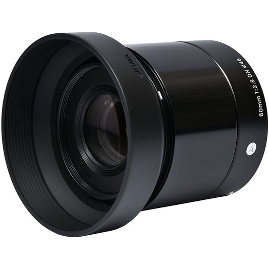 SIGMA 60mm F2.8 DN Art for Sony E-mount