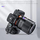 VILTROX AF 50mm F1.8 STM (E-Mount)