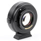 VILTROX Lens Adapter EF-EOS M2