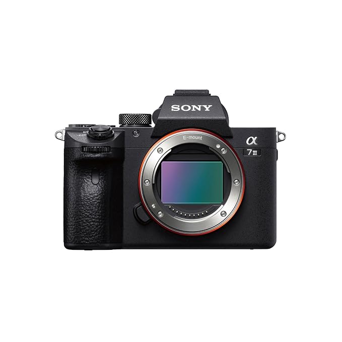 Sony 7M3K