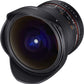 Samyang MF 12mm F2.8 Canon