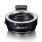 VILTROX Lens Adapter EF-EOS M