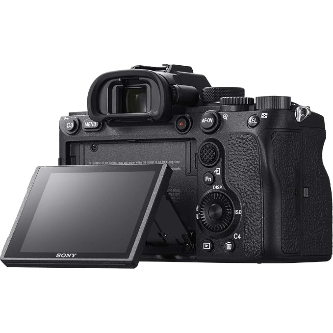 Sony 7RM4A