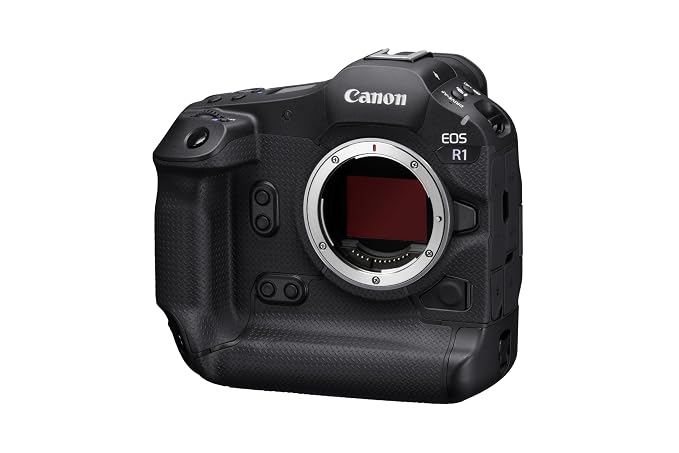 EOS R1 Body