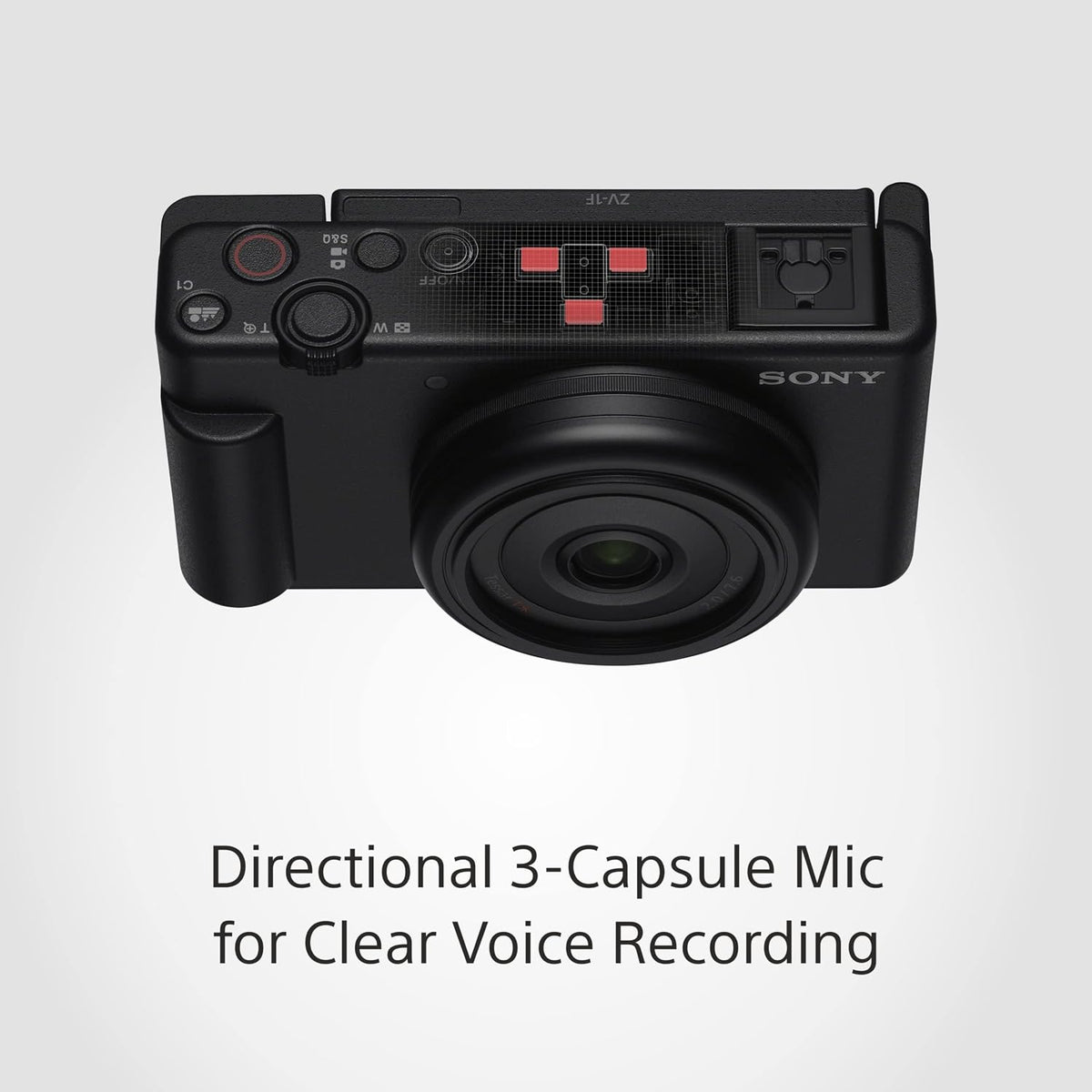 Sony ZV-1F