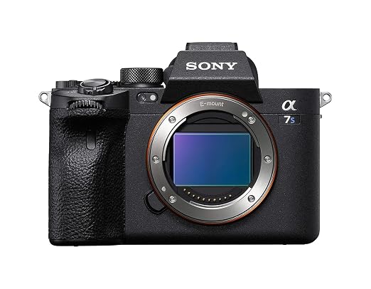 Sony 7SM3