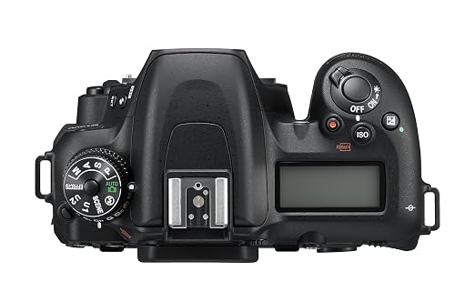 NIKON D7500 BODY