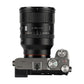 VILTROX AF 85mm F1.4 PRO (E-Mount)