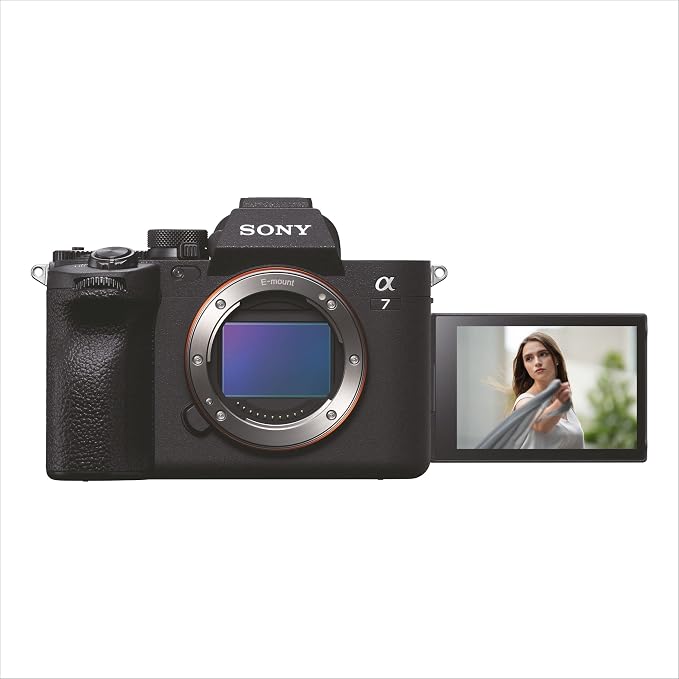 Sony 7M4
