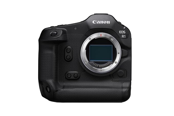 EOS R1 Body