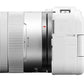 EOS R50 V RF-S14-30mm F4-6.3 IS STM PZ (BK,WH)