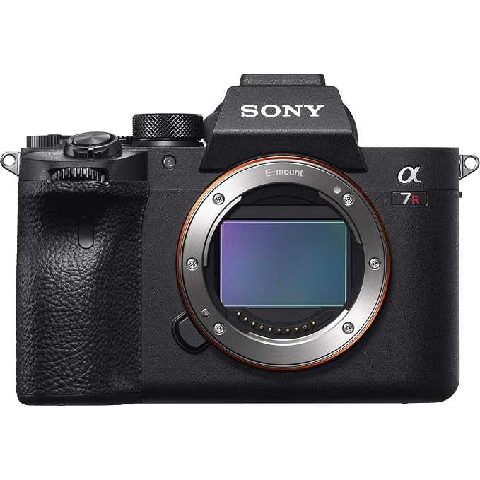 Sony 7RM4A