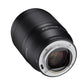 Samyang AF 35mm F1.4 P FE for Sony E-mount