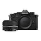 NIKON Z F BODY WITH NIKKOR Z 40mm f/2