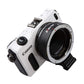 VILTROX Lens Adapter