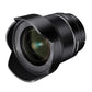 Samyang 14mm F2.8 for Sony E-mount