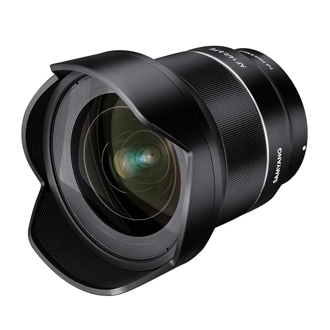 Samyang 14mm F2.8 for Sony E-mount
