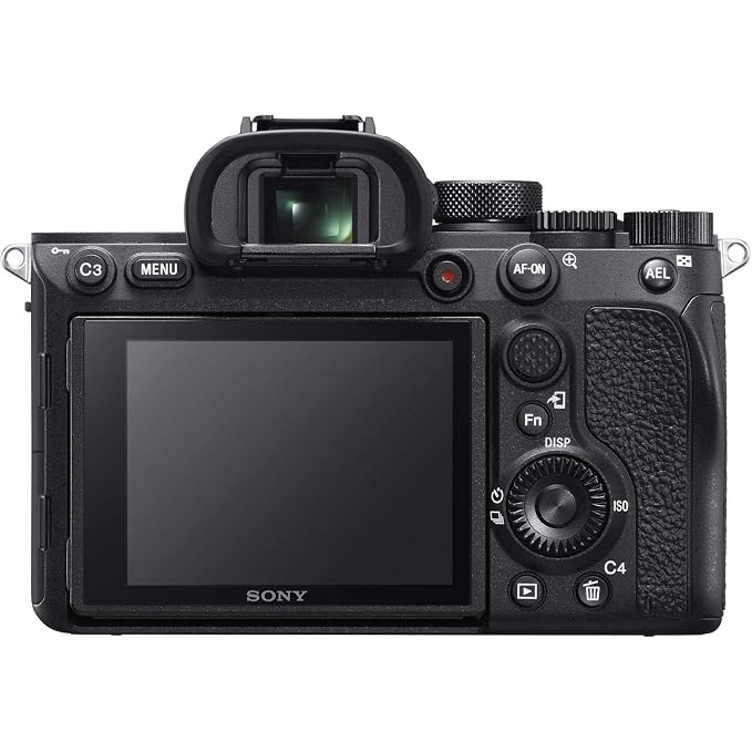 Sony 7RM4A
