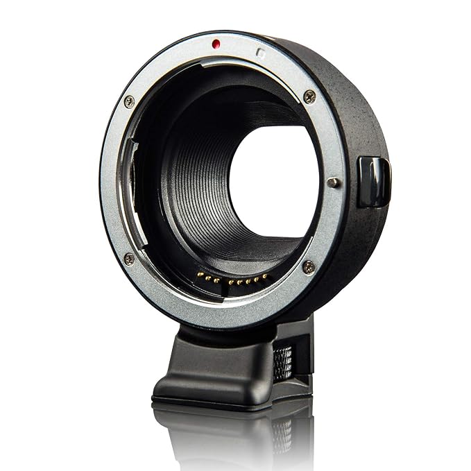 VILTROX Lens Adapter