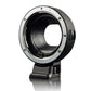 VILTROX Lens Adapter EF-EOS M