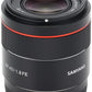 Samyang AF 45mm F1.8 FE for Sony E-mount