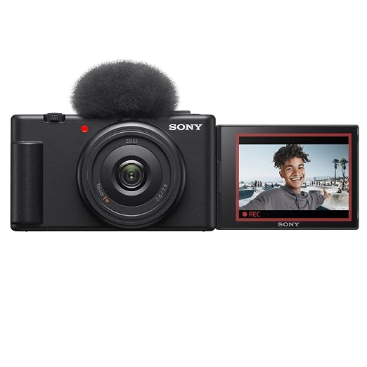 Sony ZV-1F