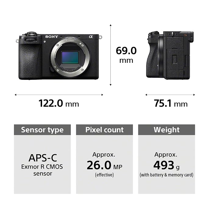 Sony 6700L
