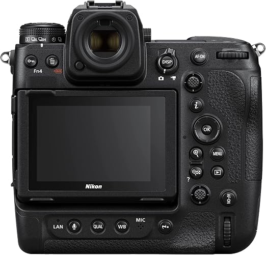 NIKON Z 9 BODY