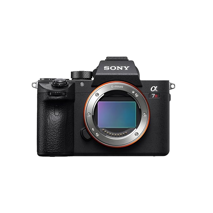 Sony 7RM3A