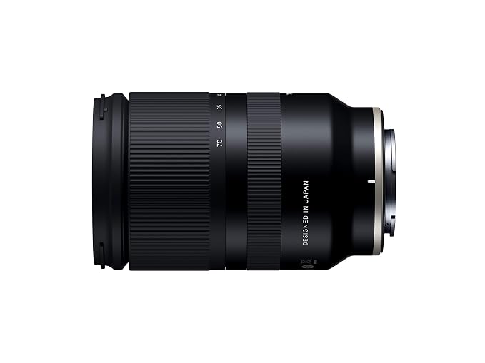 Tamron 17-70mm F/2.8 Di III-A VC RXD (B070S) for Sony