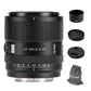 VILTROX AF 85mm F2.0 EVO (E-Mount)