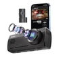 QUBO Dashcam Pro 4K Full Kit – Black (HCASV001)