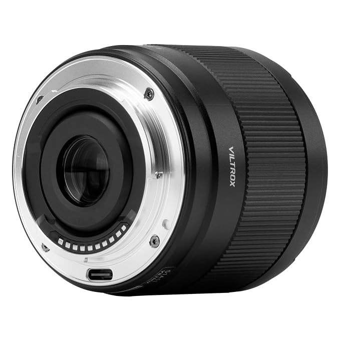 VILTROX AF 9mm F2.8 AIR (E-Mount)