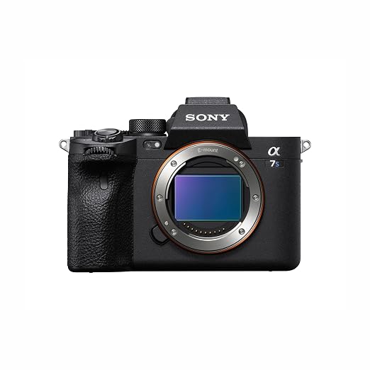 Sony 7SM3