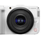 EOS R50 V RF-S14-30mm F4-6.3 IS STM PZ (BK,WH)