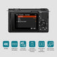 Sony ZV-E10M2