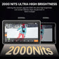 VILTROX Touch Screen Monitor – DC-X3 Kit